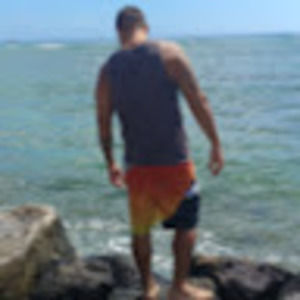 Meet your Posher, Alan